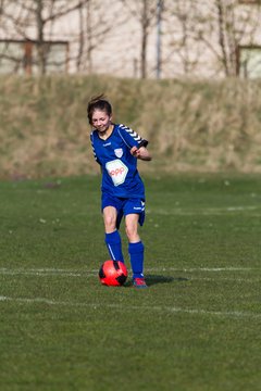 Bild 51 - B-Juniorinnen MTSV Olympia Neum�nster - FSC Kaltenkirchen : Ergebnis: 4:1